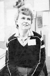 Zimmerman, Carol